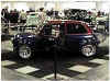 Mini op Funcar 2000